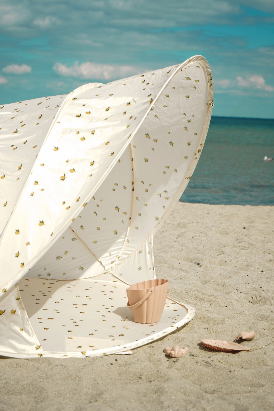 BEACH TENT POP UP SHELTER ANTI UV
