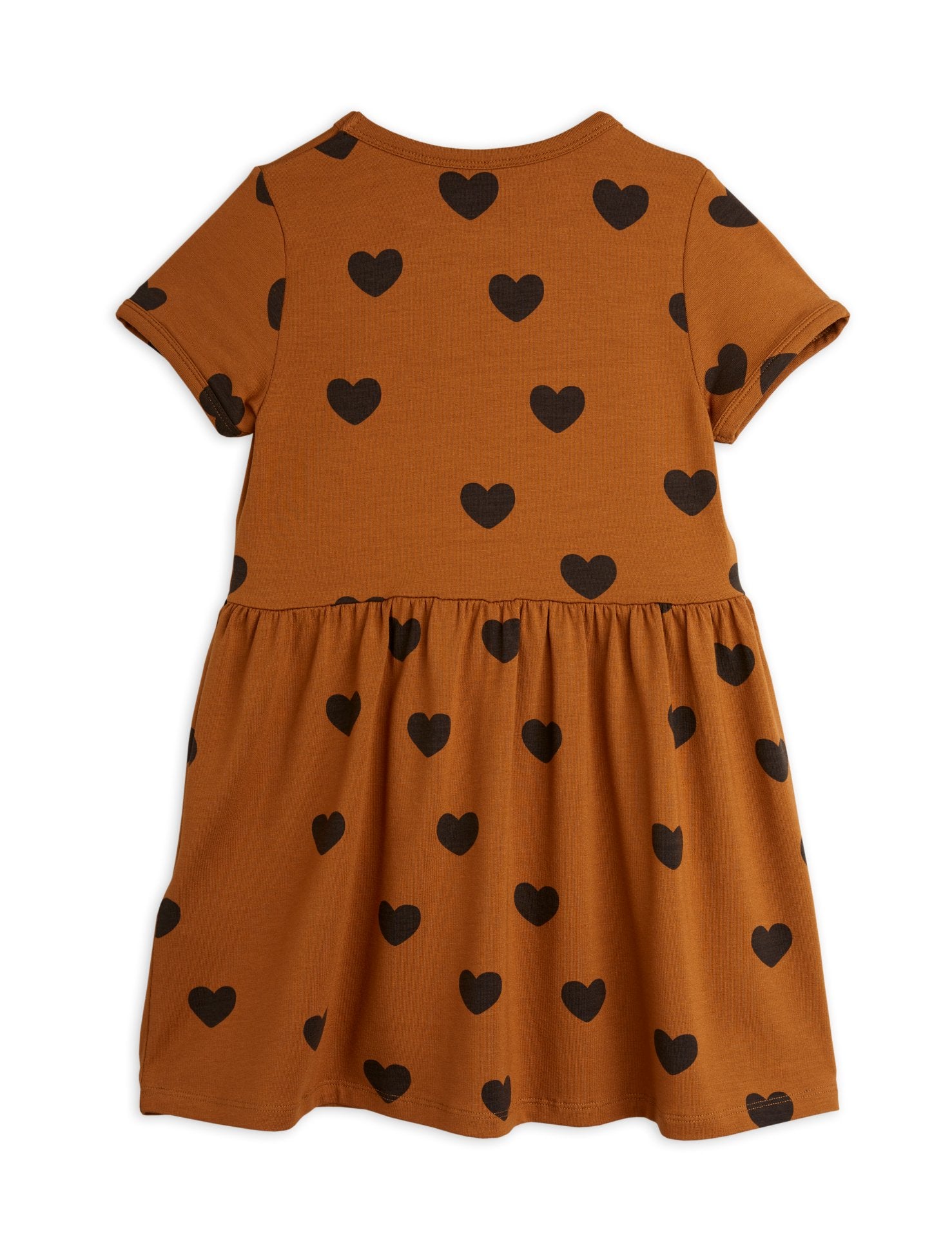 Basic Hearts Dress