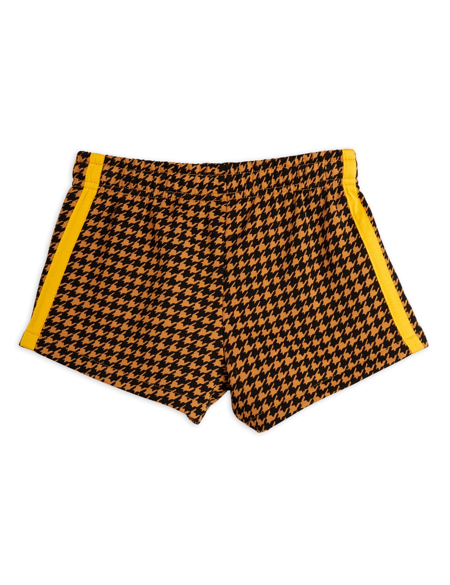 Houndstooth Shorts