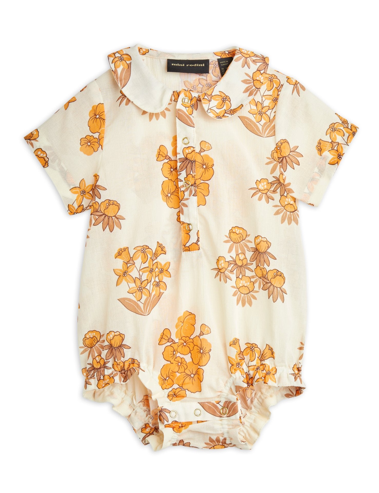 Wildflowers Woven Body