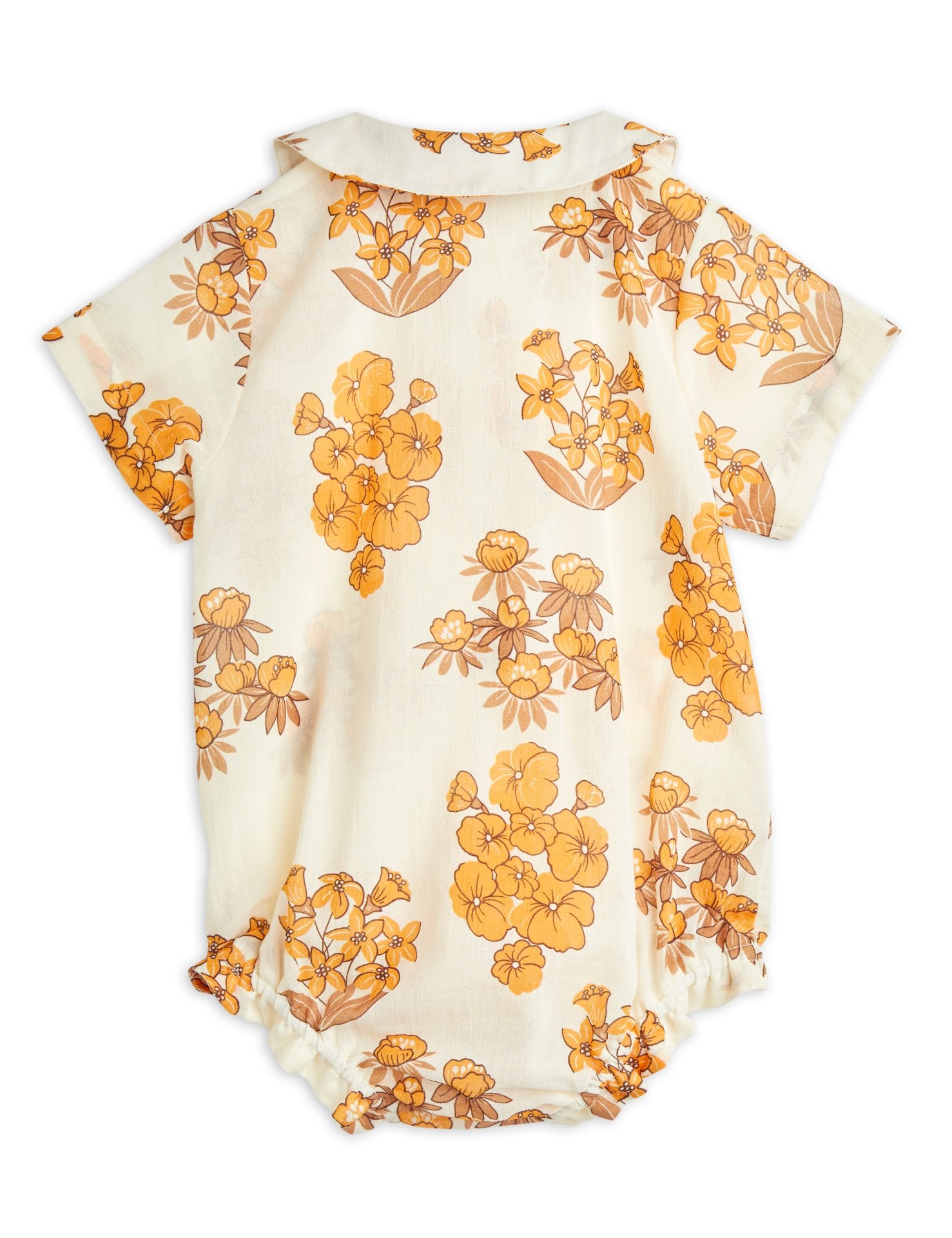 Wildflowers Woven Body