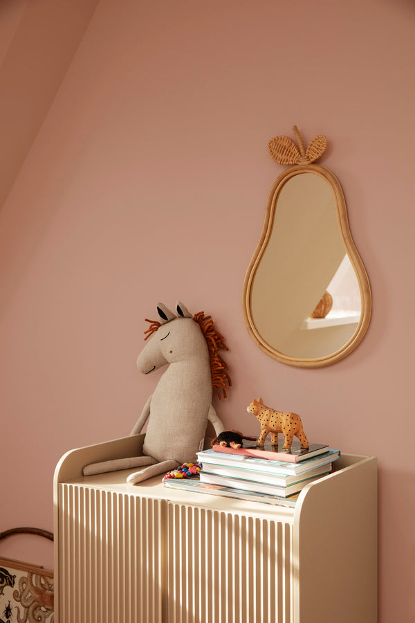 Pear Mirror