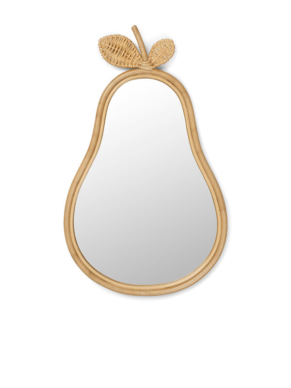 Pear Mirror